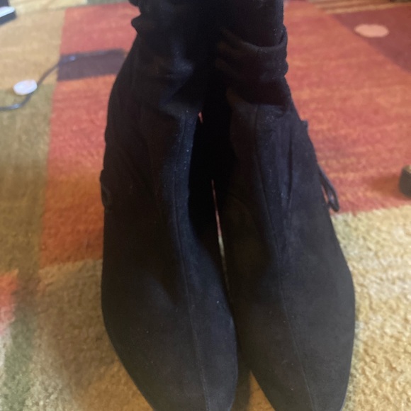 Authentic GUCCI boots - Picture 4 of 14